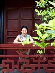 刘梦生活照,镜头下的真实与美好