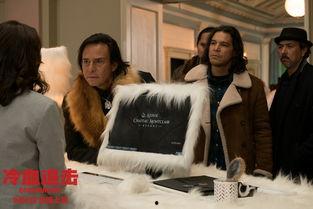 娱乐深刻性,解码时代精神与人性深处的共鸣