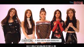 女团mv花絮,女团MV背后的精彩瞬间