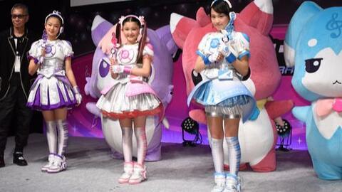 奇迹之音拍摄花絮,拍摄花絮中的精彩瞬间