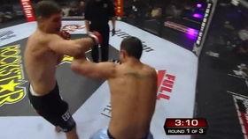 ufc搞笑视频,拳手们的“滑稽时刻”大盘点