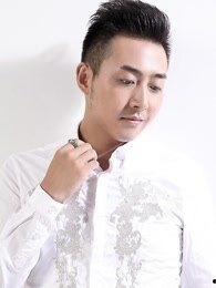 邵汉军个人资料,科技领军人物，创新驱动发展先锋