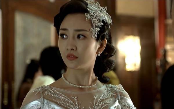 汪曼春个人资料,才情与美貌并重的民国佳人