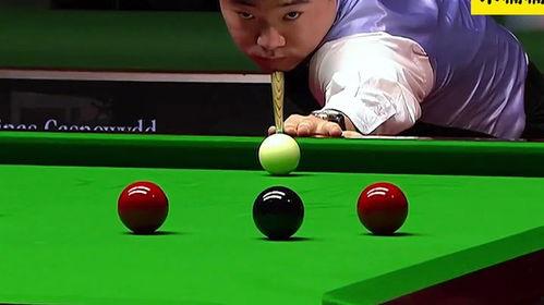 丁俊晖家庭背景,台球神童背后的家庭故事