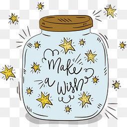 愿望图片
