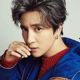 关于薛之谦的照片,光影交错中的音乐才子