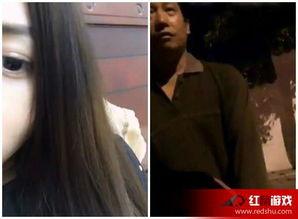 女主播大叔野战种子,揭秘网络直播背后的秘密风暴