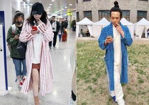 撞衫图片搞笑,笑料百出瞬间！