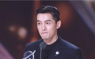 胡歌娱乐圈水太深