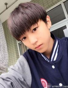 王俊凯的资料个人资料,青春偶像的蜕变之路