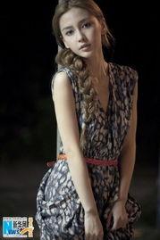 模特出身的演员,探寻模特出身演员的璀璨星途